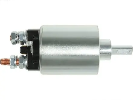 Реле втягуюче стартера AS SS2009