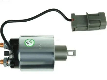 Втягуюче релє стартера -PL AS SS2035P