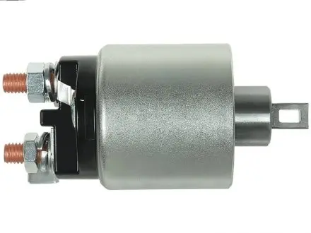 Реле втягивающего стартера AS SS2071P
