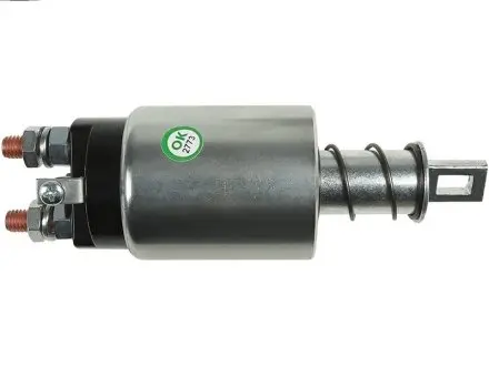 Реле втягивающего стартера AS SS2077P