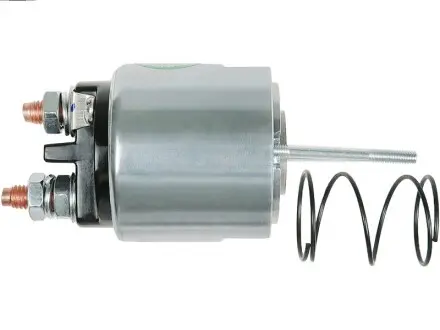 Реле втягуюче стартера AS SS3009