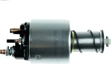 Реле втягивающего стартера AS SS3019