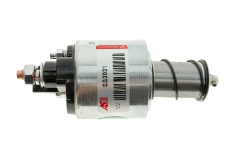 Реле втягивающего стартера AS SS3021