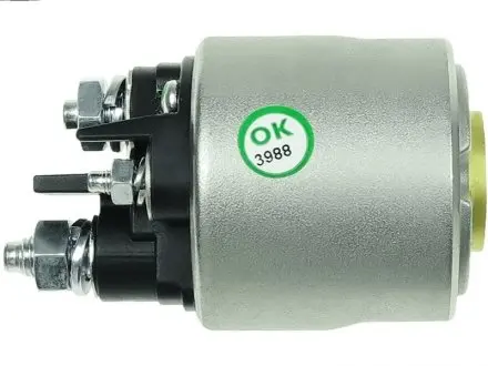 Реле втягивающего стартера AS SS3021P