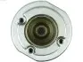 Реле стартера втягивающее Fiat Doblo 1.6 16V 00-16 AS SS3025P (фото 2)