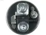 Реле стартера втягивающее Fiat Doblo 1.6 16V 00-16 AS SS3025P (фото 3)