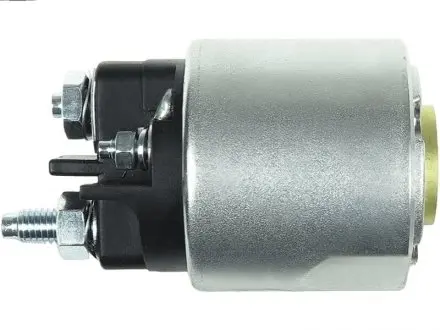 Реле стартера втягивающее Fiat Doblo 1.6 16V 00-16 AS SS3025P