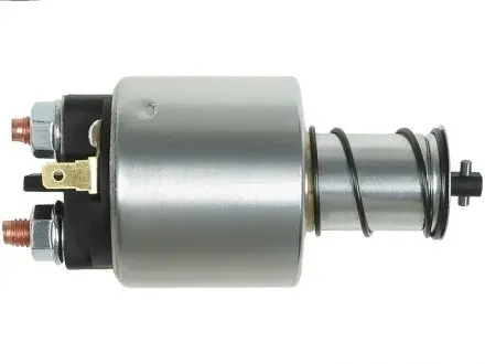 Реле втягуюче стартера AS SS3029