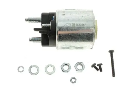 Реле втягивающего стартера AS SS3035P
