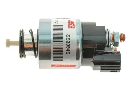 Реле втягивающего стартера AS SS3094S