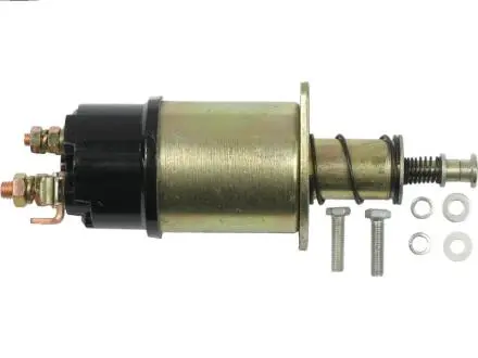Автозапчасть AS SS4025