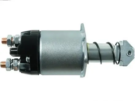 Втягивающее реле стартера AS SS4033