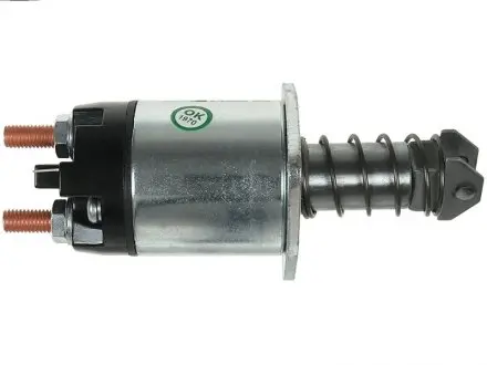 Реле втягивающего стартера AS SS4033P