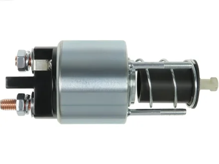 Соленоїд стартера AS SS4034