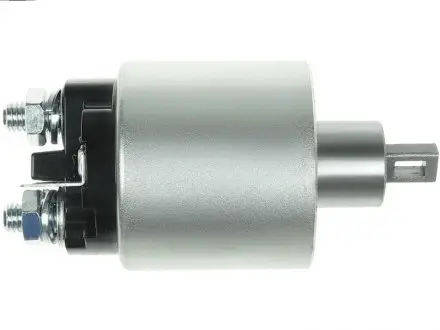 Реле втягивающего стартера AS SS4047P