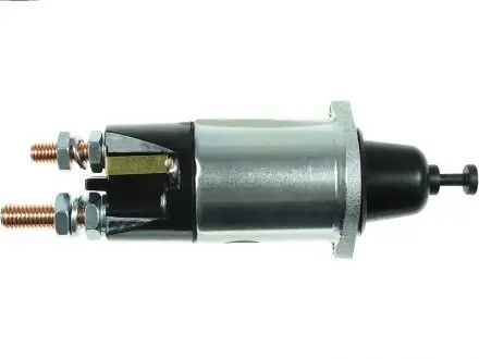 Реле втягивающего стартера AS SS5129