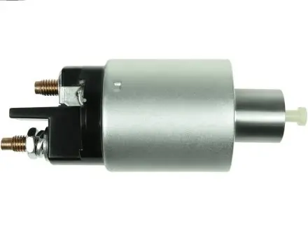 Реле втягивающего стартера AS SS5165S