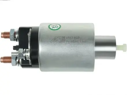 Реле втягивающего стартера AS SS5182P