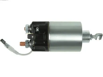 Втягивающее реле стартера AS SS6002
