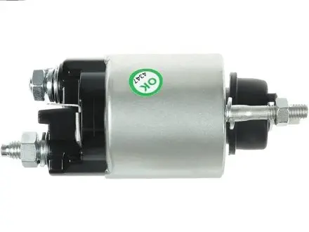 Реле втягуюче стартера AS SS6005P