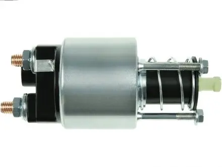 Реле втягивающего стартера AS SS6060S