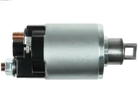 Реле втягивающего стартера AS SS6097S