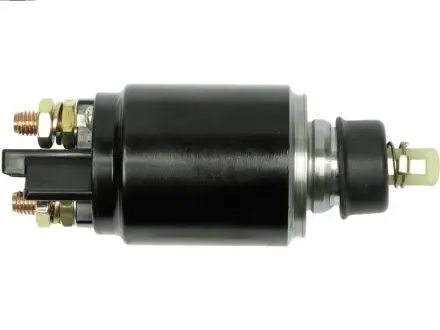 Реле втягуюче стартера AS SS9029