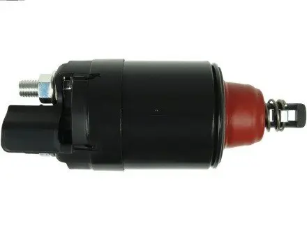 Втягуюче релє стартера -PL SS9103(LETRIKA) AS SS9103(LETRIKA)