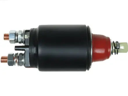 Реле втягуюче стартера AS SS9235S