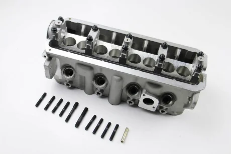 Головка блоку циліндрів T4/Caddy 1.9TD (клапан 8mm) Asahi LP 98059