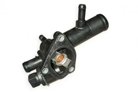 Термостат 1.5dCi Kangoo 02-/Logan 07-/Megane 03-(89c) (с корпусом) ASAM 01339