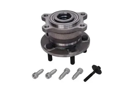 Подшипник задней ступицы (ступица) FORD KUGA I (08-12) ASAM 05814
