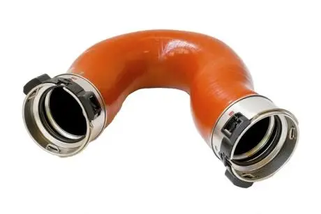 Патрубок інтеркулера MB Sprinter/VW Crafter (06-) ASAM 100128