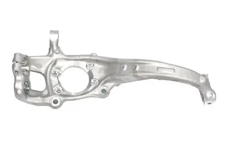 Кулак поворотний правий Audi A4, A5, Q5 (07-17) ASAM 100143
