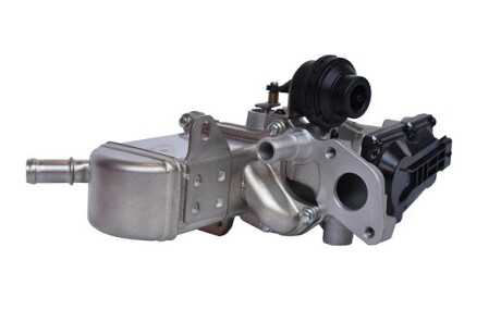 Клапан системи рециркуляції (EGR) RENAULT MEGANE III cupe (DZ0/1) 1.5 dCi (09 -1 ASAM 102262