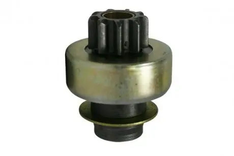 Привод стартера 1,5 dCI ASAM 30256