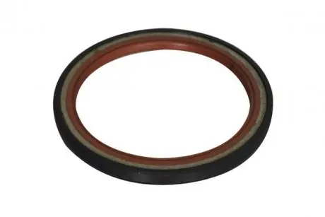 Сальник колінвала зад Logan 1,4/1,6 (PTFE; 80*100*8) ASAM 30419