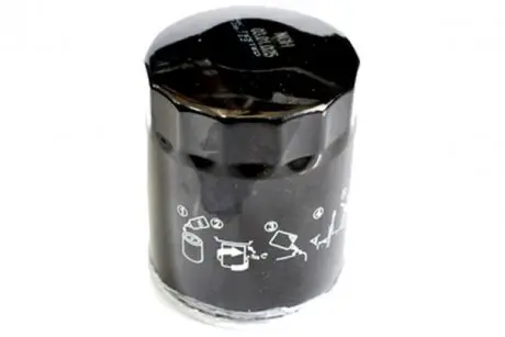Фильтр масла ASAM 30571