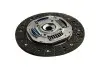 Диск сцепления 1.5dCi Kangoo 05-/Logan 07-/Megane 03- (215mm) ASAM 30900 (фото 1)