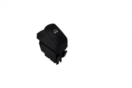 Кнопка стеклоподъемника задн Renault Logan (07-), Sandero (08-), Duster (10-) ASAM 30989