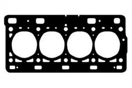 Прокладка ГБЦ Renault Kangoo, Clio 1,2 16V (01-) ASAM 32209