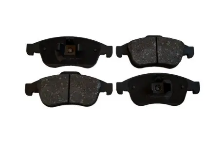 КОЛОДКИ ТОРМОЗНЫЕ ПЕРЕДНИЕ ASAM 32398