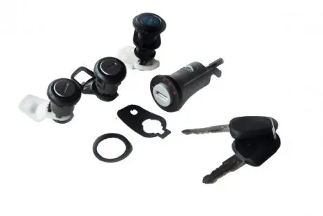 ЗАМОК ЗАЖИГАНИЯ (2 ШТ) ASAM 32669