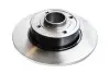 Диск тормозной задн Renault Clio (05-), Megane (03-)/Nissan Note (06-) ASAM 32925 (фото 1)