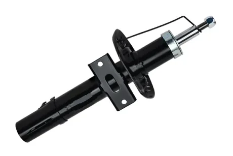 Амортизатор (передній) Audi A1/Seat Ibiza/VW Polo 08- (B4) ASAM 33032