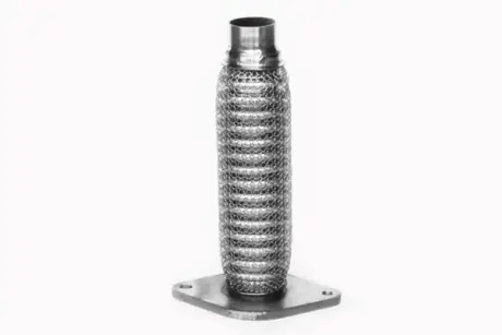 Гофра глушителя (35X235 MM) Renault Logan, Sandero II 0.9TCE ASAM 33181