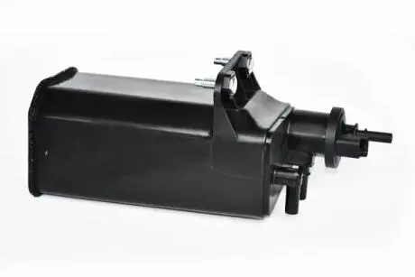 Абсорбер Renault Logan 1.4, 1.6 (04-) ASAM 33834