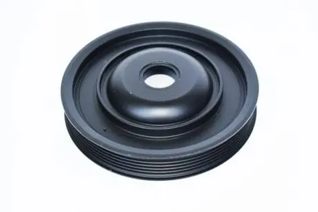 Шкив коленвала Renault Logan, Sandero, Clio 1.4i (04-) ASAM 33880