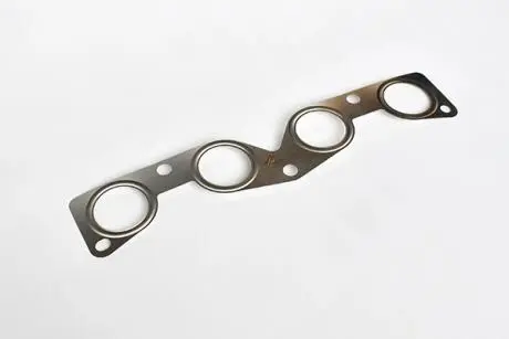 Прокладка колектора випускного Renault Clio, Kangoo (01-), Logan (04-), Sandero (08-) 1.2i ASAM 55042