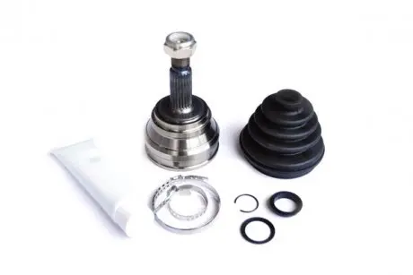 ШРУС зовнішній Seat Cordoba, Ibiza II,III/VW Golf, Jetta II, Polo (-02) ASAM 55248